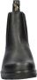 BLUNDSTONE Chelsea Boots Dames Women&apos;s High Top Maat: 39 Materiaal: Vegan Kleur: Zwart - Thumbnail 9