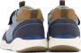 Bobbi shoes Blauwe sneaker - Thumbnail 3