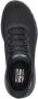 Skechers Bobs Squad Chaos Hands free Slip-Ins sneakers zwart - Thumbnail 3
