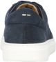 BOSS Kieran Tennis heren sneaker Donkerblauw - Thumbnail 3