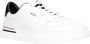 Hugo Boss Trendy Clint Tenn Itvp Schoenen White Heren - Thumbnail 4