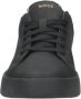 BOSS Lage Sneakers Heren Belwar_tenn Maat: 41 Materiaal: Leer Kleur: Zwart - Thumbnail 6
