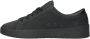BOSS Lage Sneakers Heren Belwar_tenn Maat: 41 Materiaal: Leer Kleur: Zwart - Thumbnail 7