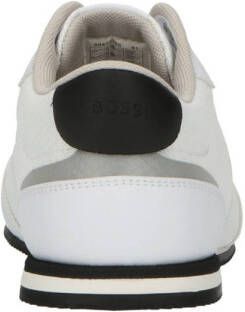 BOSS Rusham Low sneakers wit