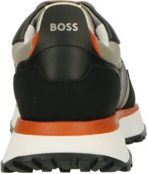 BOSS sneaker bruin