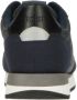 Hugo Boss Eadlyn Sneaker Stijlvol en Trendy Schoeisel Blue Heren - Thumbnail 10