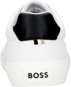 BOSS sneakers wit