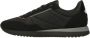 Hugo Boss Edie Sneaker Stijlvol en Trendy Schoeisel Black Heren - Thumbnail 1