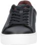 Hugo Leren en imitatieleer sneakers - Thumbnail 5