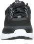Hugo Boss Sportieve Sneakers van Gemengde Materialen Jonah Runn Zwart Black Heren - Thumbnail 9