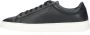 Boss Lage sneakers met vetersluiting model 'KIERAN' - Thumbnail 3