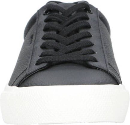 BOSS sneakers zwart