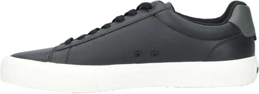 BOSS sneakers zwart