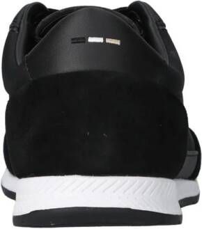 BOSS sneakers zwart