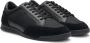 BOSS Nitan heren sneaker Zwart - Thumbnail 5