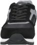 BOSS Parkour L Runner heren sneaker Zwart - Thumbnail 5