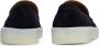 BOSS Instappers Heren Clay Loafer Maat: 42 Materiaal: Suède Kleur: Blauw - Thumbnail 7