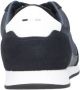 Boss Sneakers met labeldetails model 'Titanium' - Thumbnail 4