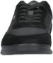Boss Sneakers met labeldetails model 'Titanium' - Thumbnail 4