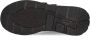 Braqeez 425972-469 Jongens Lage Sneakers Groen Leer Klittenband - Thumbnail 34
