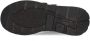 Braqeez 425972-469 Jongens Lage Sneakers Groen Leer Klittenband - Thumbnail 19