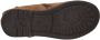 Braqeez Naomi Nova leren enkellaarzen cognac Bruin Meisjes Leer Panterprint 32 - Thumbnail 9
