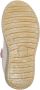 Braqeez 425230-996 Meisjes Lage Sneakers Roze Leer Veters - Thumbnail 4