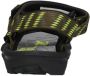 Braqeez Sky Sport Jongens Sportsandalen Groen Textiel Klittenband - Thumbnail 2