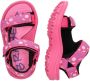 Braqeez Sky Sport sandalen roze - Thumbnail 5