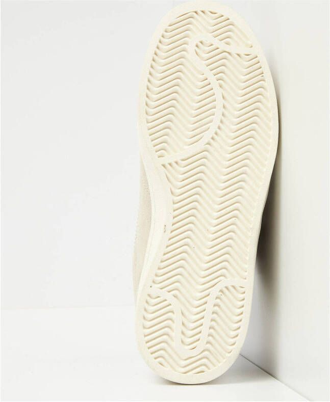 British Knights Ezo suède sneakers beige