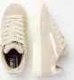 British Knights Ezo suède sneakers beige - Thumbnail 5