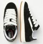 British Knights Ezo suède sneakers zwart - Thumbnail 5