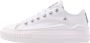 British Knights KAYA FLOW LOW Dames sneakers laag Wit - Thumbnail 4