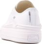 British Knights KAYA FLOW LOW Dames sneakers laag Wit - Thumbnail 5