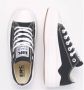 British Knights KAYA FLOW LOW Dames sneakers laag Zwart - Thumbnail 4