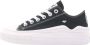 British Knights KAYA FLOW LOW Dames sneakers laag Zwart - Thumbnail 5