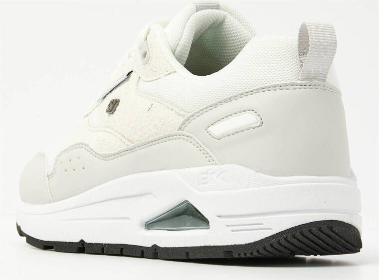British Knights Lennox sneakers wit