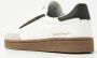 British Knights Revival sneakers wit zwart - Thumbnail 4