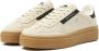 British Knights BK RE-ISSUE- Laag Beige Zwart - Thumbnail 4