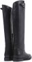 Bronx Elegante Hoge Laarzen Zwart Black Dames - Thumbnail 7