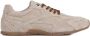 Bronx Beige Myr-Aa Sneakers voor Vrouwen Beige Dames - Thumbnail 5