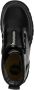 Buffalo Aspha Zip Laarzen Zwart 1622070 Black Dames - Thumbnail 6
