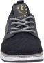 Bugatti Blauwe Vrijetijdssneakers voor Mannen Blue Heren - Thumbnail 6