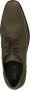 Bullboxer Lace Up Men Green 46 Veterschoenen - Thumbnail 4