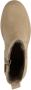 Bullboxer Ajs504 Chelsea boots Enkellaarsjes Meisjes Beige - Thumbnail 6