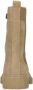 Bullboxer Ajs504 Chelsea boots Enkellaarsjes Meisjes Beige - Thumbnail 7