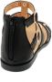 Bullboxer ALM015F1S sandalen met studs zwart Meisjes Imitatieleer Effen 30 - Thumbnail 11