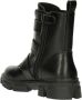 Bullboxer Aaf504 Veterboots Laarzen Met Veters Zwart - Thumbnail 10