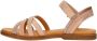 Bullboxer sandalen beige roségoud Meisjes Imitatieleer 34 - Thumbnail 11