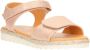 Bullboxer sandalen roségoud Leer 38 | Sandaal van - Thumbnail 5